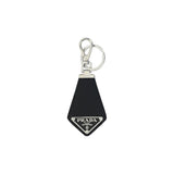 Prada Saffiano leather Keyring