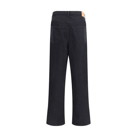 Balenciaga Baggy Pants