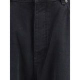 Balenciaga Baggy Pants