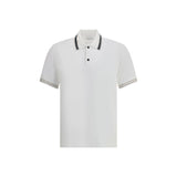 Ferragamo Logoed Polo Shirt
