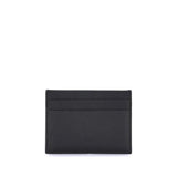 Balenciaga Leather Card Holder