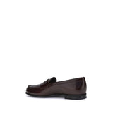 Church's Leather Loafers