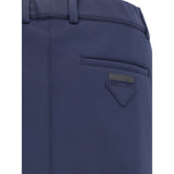 Prada Jersey Pants
