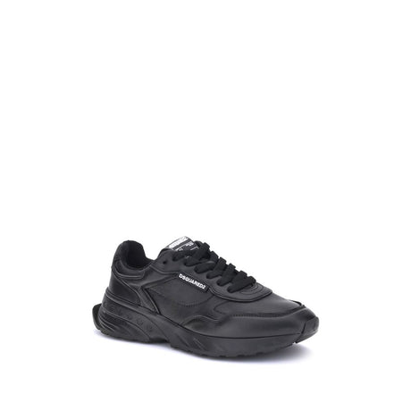 Dsquared² Sprinter Sneakers