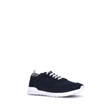 Kiton Cotton Sneakers