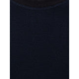 Dunhill Blue Cotton T-Shirt