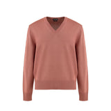 Tom Ford Pink Silk Sweater