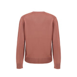 Tom Ford Pink Silk Sweater