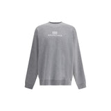 Balenciaga Oversized Sweater