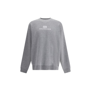 Balenciaga Oversized Sweater
