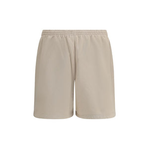 Balenciaga Logoed tracksuit Shorts