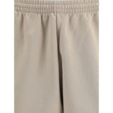 Balenciaga Logoed tracksuit Shorts