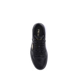 Prada Downtown Sneakers