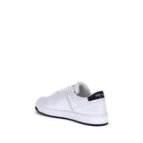 Prada Leather Sneakers
