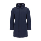Woolrich Carcoat Down Jacket