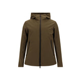 Woolrich Pacific Soft Jacket