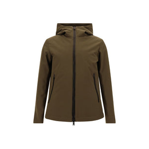 Woolrich Pacific Soft Jacket