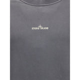 Stone Island Logo Sweatshirt