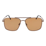 Serengeti Bronze Men Sunglasses