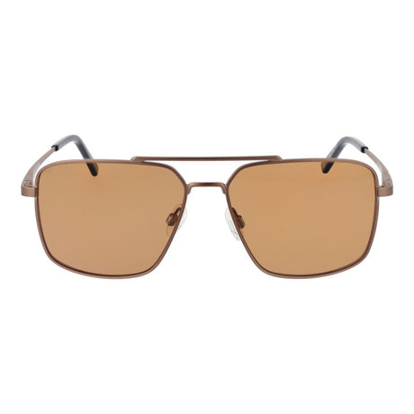 Serengeti Bronze Men Sunglasses