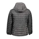 Levi's Black Polyester Jacket