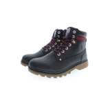 U.S. POLO ASSN. Blue Polyester Ankle