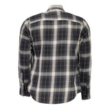 North Sails Black Cotton Shirt