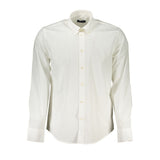 North Sails White Cotton Shirt