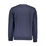 Timberland Blue Cotton Sweater