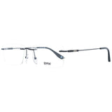 BMW Black Men Glasses Frame