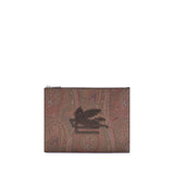 Etro Arnica Pouch with Pegaso
