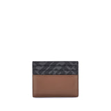 Fendi FF Card Holder