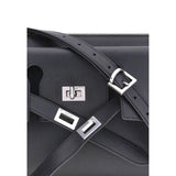 Balenciaga Bel Air small Shoulder Bag