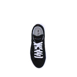 Kiton Leather Sneakers
