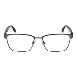 Guess Silver Men Glasses Frame