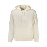 Guess Jeans White Cotton Sweater