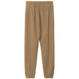 Comme Des Fuckdown Brown Cotton Jeans & Pant