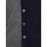 Thom Browne Virgin wool Cardigan