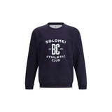 Brunello Cucinelli Maxi print Sweatshirt