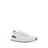 Brunello Cucinelli Cotton Sneakers