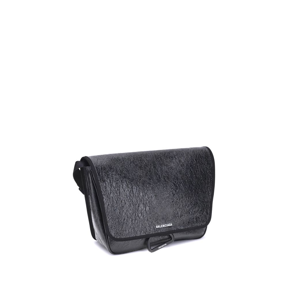 Balenciaga Explorer Shoulder Bag