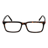 Guess Brown Men Glasses Frame