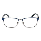 Guess Blue Men Glasses Frame