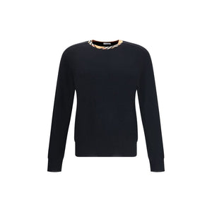 Burberry Lightweight Wool Sweater