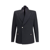 Casablanca Double-breasted Blazer