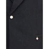 Casablanca Double-breasted Blazer