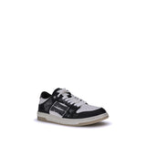 Amiri Bandana Skel Sneakers