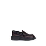 Tod's Patent leather Loafers