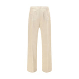 Rick Owens Refined corduroy Geth Pants