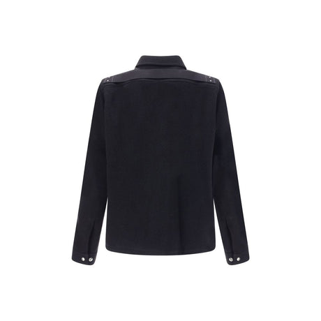 Rick Owens Brad Jacket